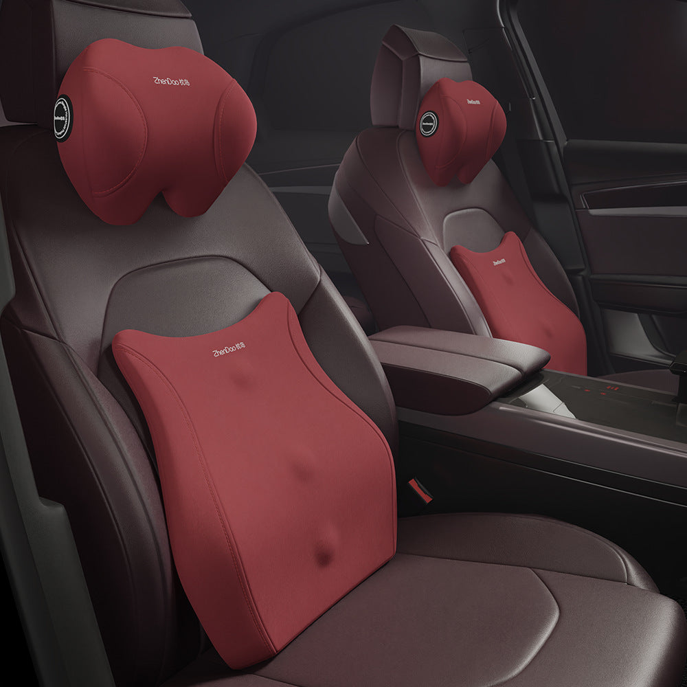 Ergonomische Auto-Rückenstütze Brehn