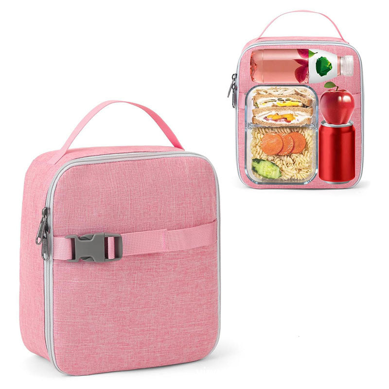 Damen isolierte Lunchbox mit praktischem Organizer Brehn