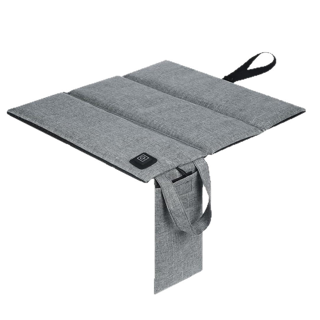Heizbare Campingmatte Brehn