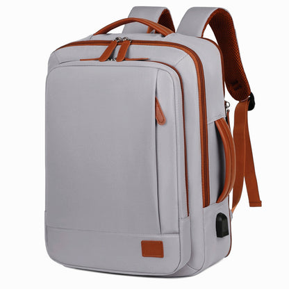 Premium Funktionaler Laptop-Rucksack Brehn