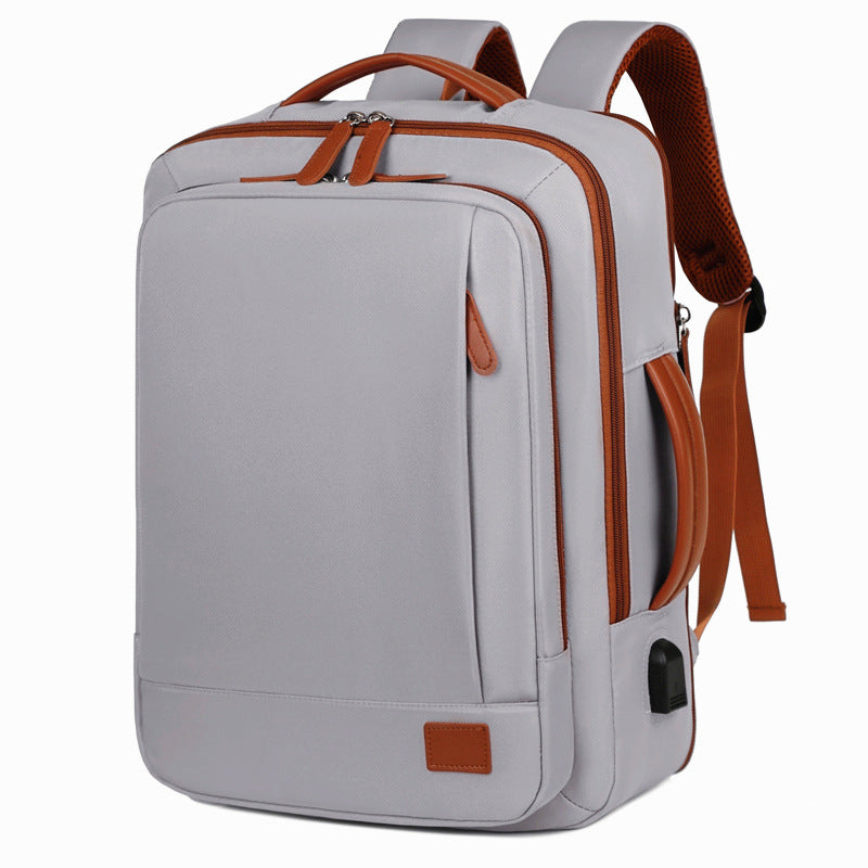 Vielseitiger Business Reise Rucksack Brehn