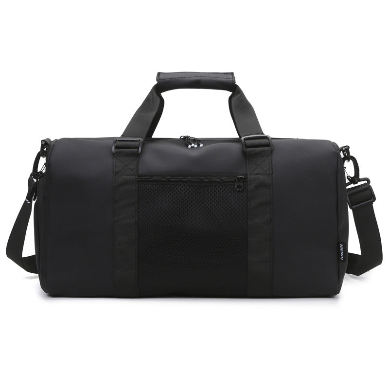 Vielseitige Hochlagerungs-Reise-Duffle-Tasche Brehn