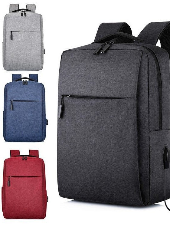 Allzweck Rucksack mit Laptopfach Brehn