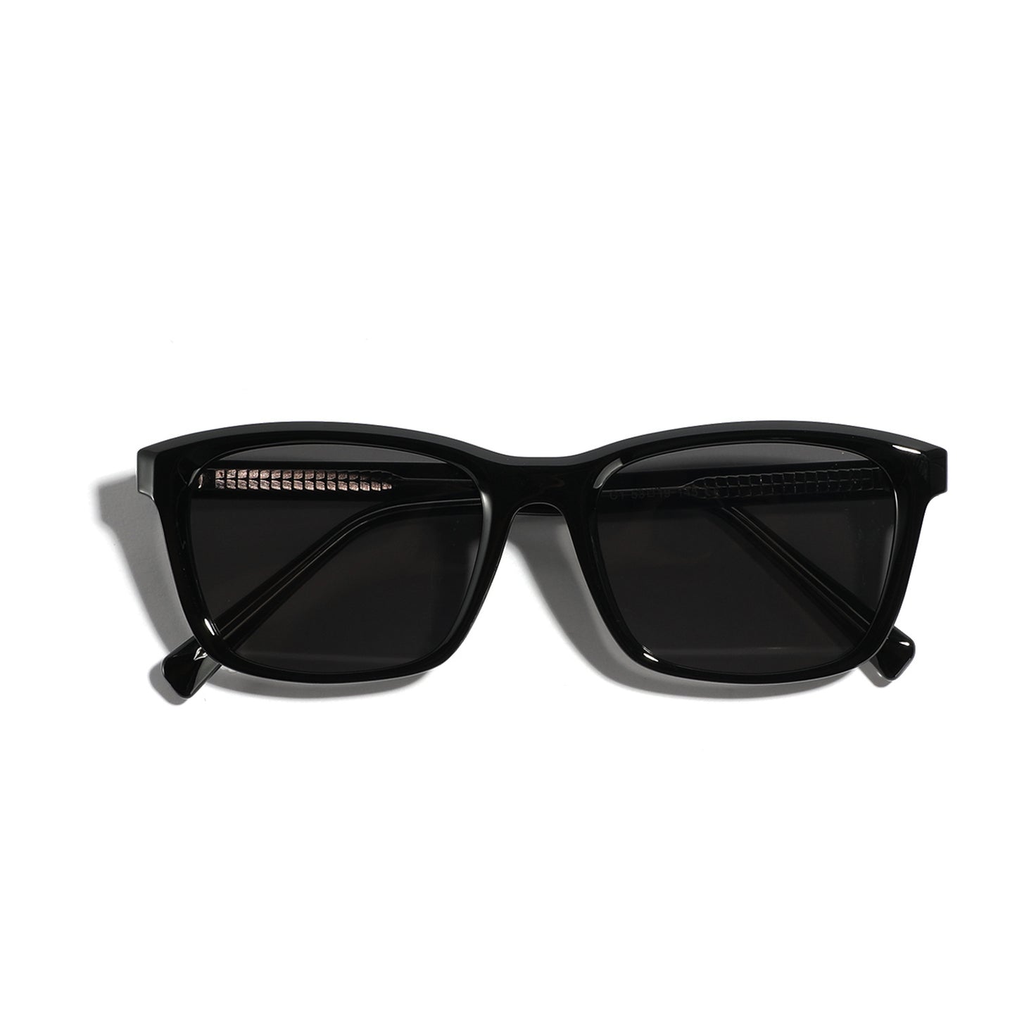 Damen modische Sonnenbrille mit stylish und schützendem Gläsern Brehn