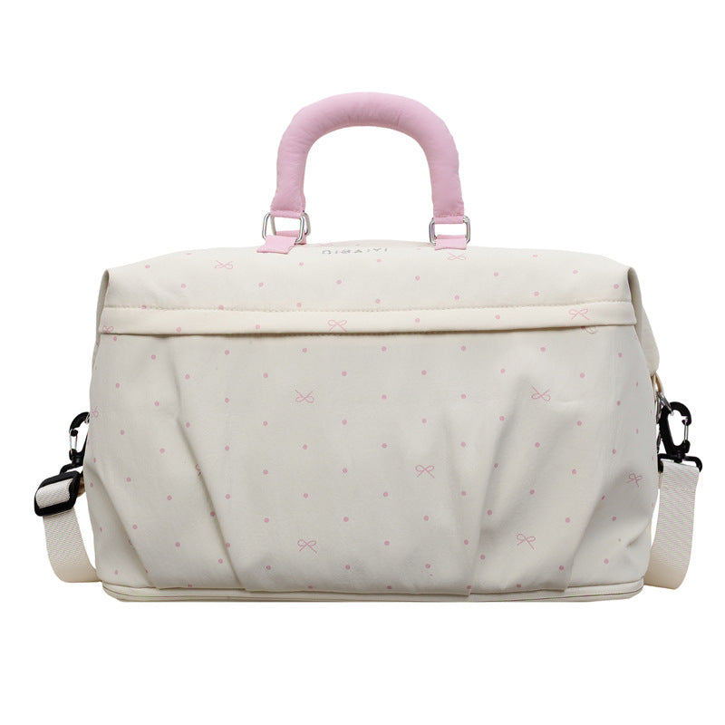 Stylische Reisetasche
