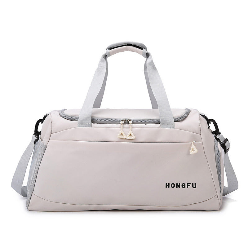 Vielseitige Sport Reise Duffel Bag Brehn