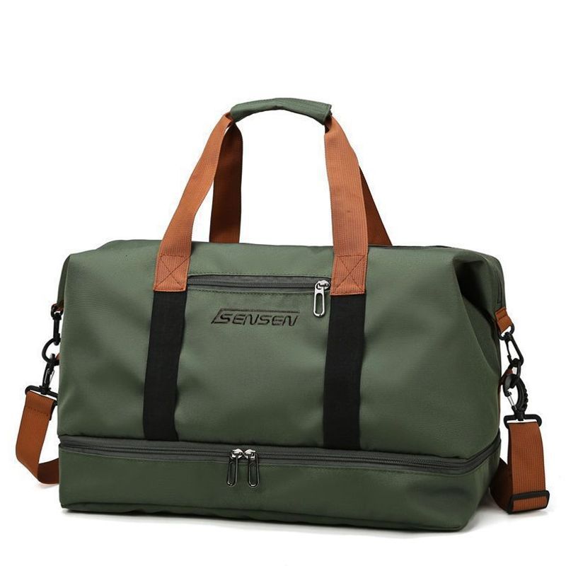 Vielseitige Multifunktionale Reisetasche Brehn