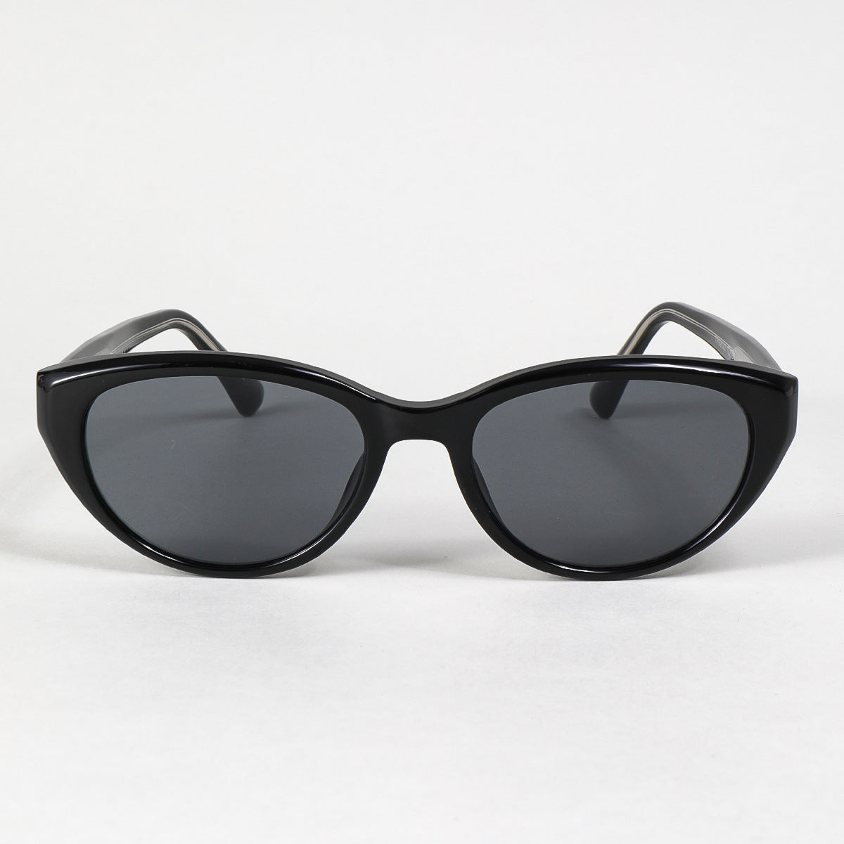 Damen Sonnenbrille im Cat-Eye Stil mit innovativem Rahmen Brehn