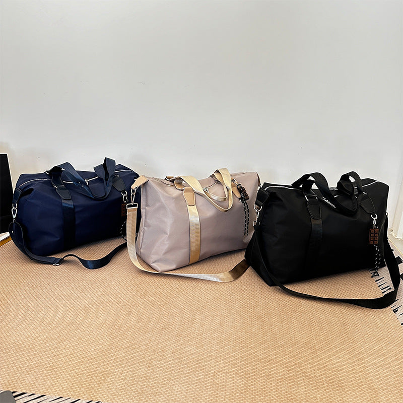 Langlebige Mehrfachkompartiment Reisetasche Brehn