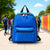 Glitzernder Rucksack Brehn