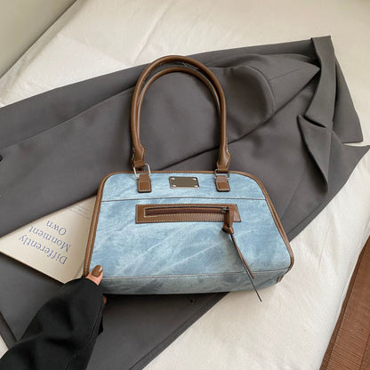 Süßer Plüsch Teddy Bär Charme Handtasche