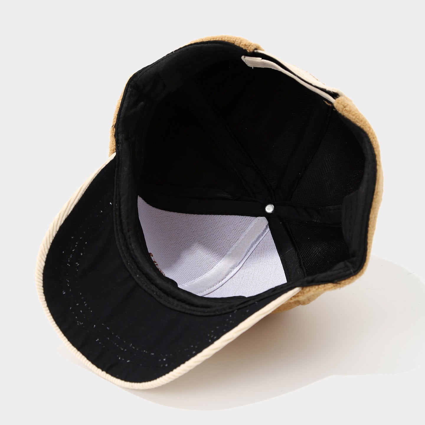Stylische bestickte Baseballmütze Brehn