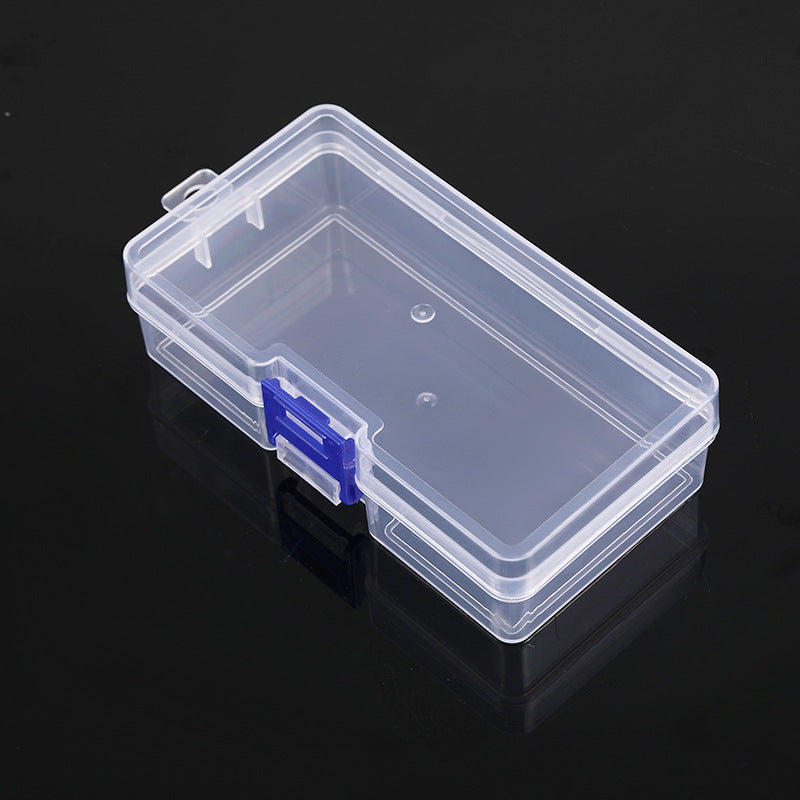 Kompakte Organizer-Box Brehn