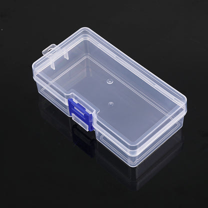 Kompakte Organizer-Box Brehn