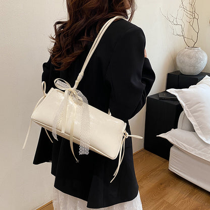 Minimalistische Handtaschen-Clutch