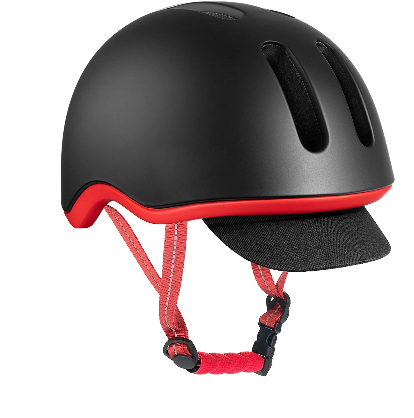 Stylischer Urban Fahrradhelm Brehn