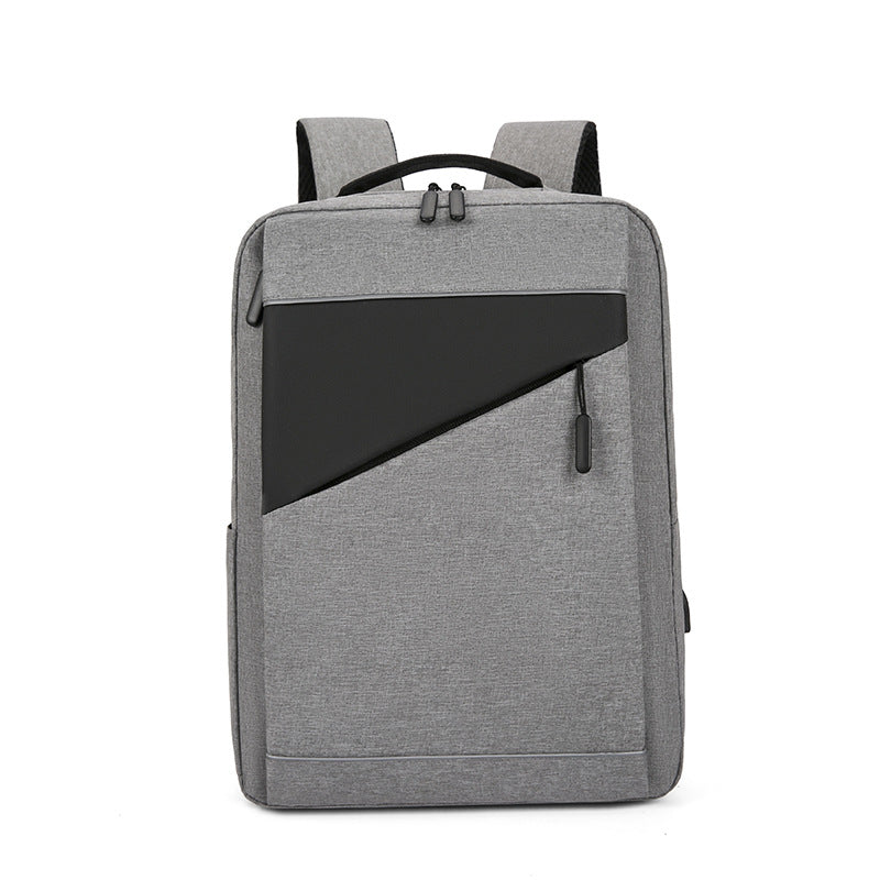 Schlanker funktionaler Laptop-Rucksack Brehn