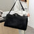 Klassische Stil Reise Duffel Tasche Brehn