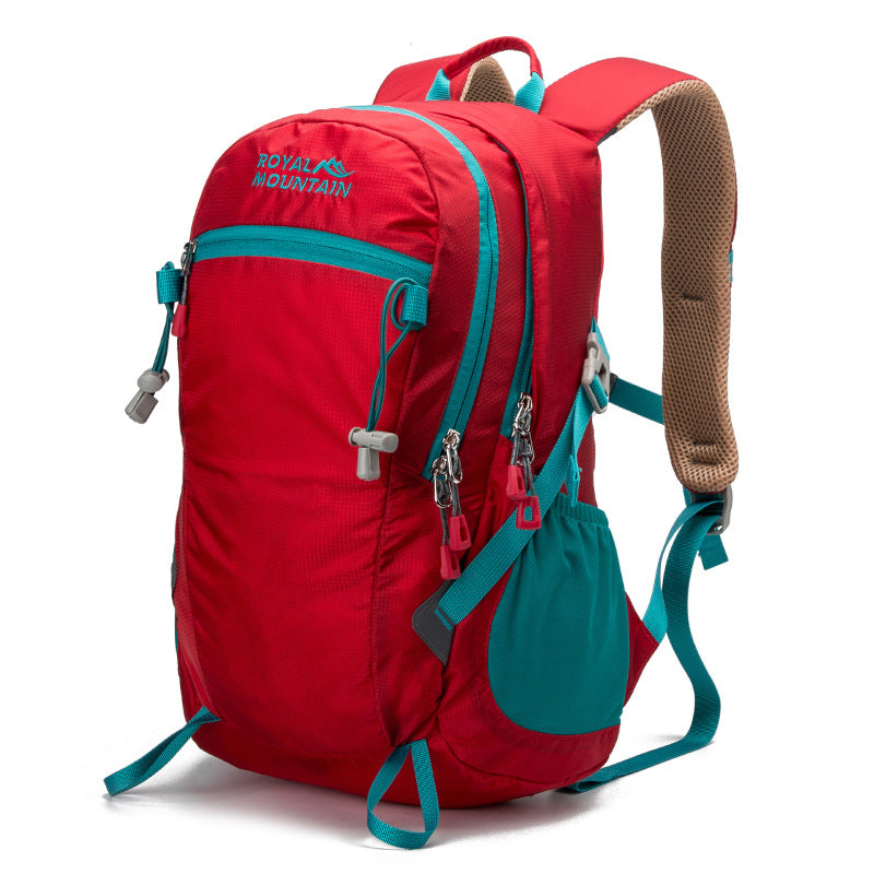 Damen Wanderrucksack Brehn