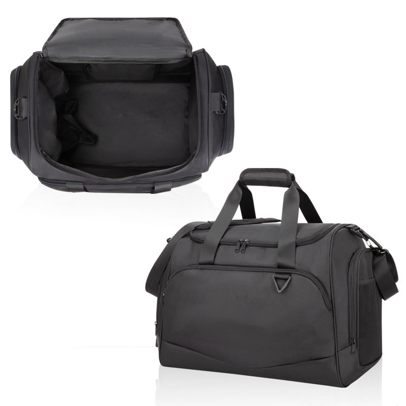 Vielseitige Reisetasche mit Mehrfachfach-Design Brehn