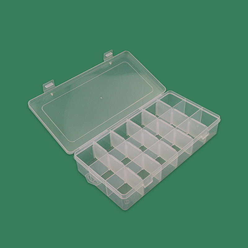 Vielseitige Multi-Compartment Aufbewahrungstasche Brehn