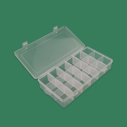 Vielseitige Multi-Compartment Aufbewahrungstasche Brehn