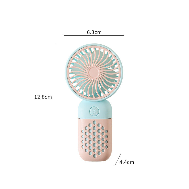 Tragbares Handheld-Kühlgerät Brehn