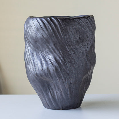Dekorative Vase