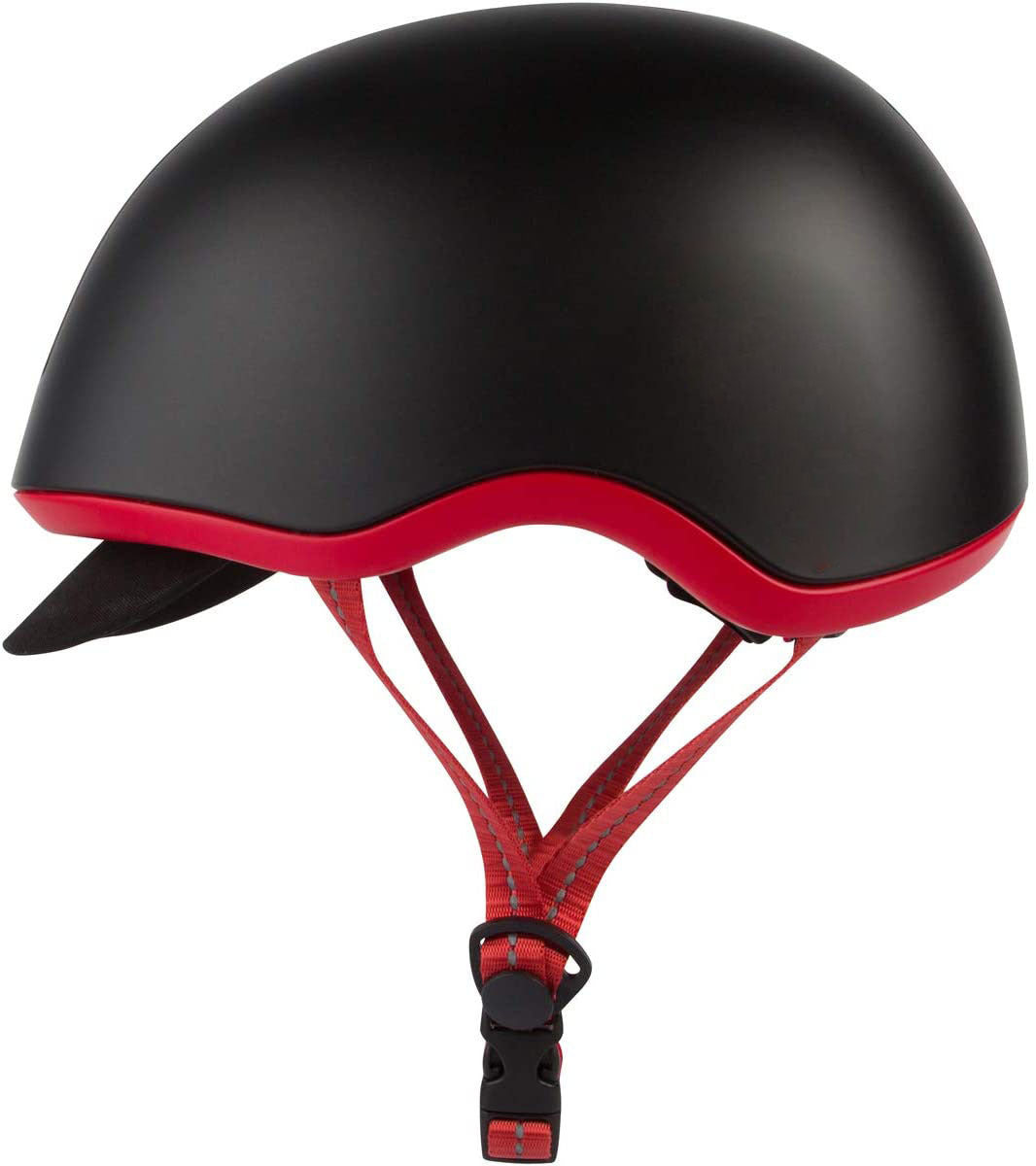 Stylischer Urban Fahrradhelm Brehn