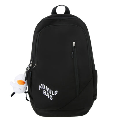 Multi-Taschen Vielseitiger Schulrucksack Brehn