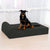 Orthopädisches Lounge-Sofa Hundebett