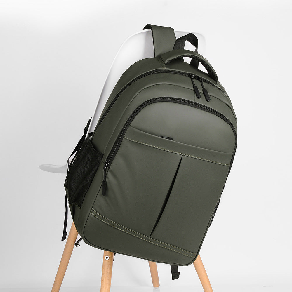 Professioneller Laptop-Rucksack Brehn
