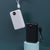 Tragbare Powerbank mit Integrierter Digitaler Anzeige und Intelligenter Ladefunktion Brehn