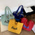 WoSpacious Strandtasche Brehn