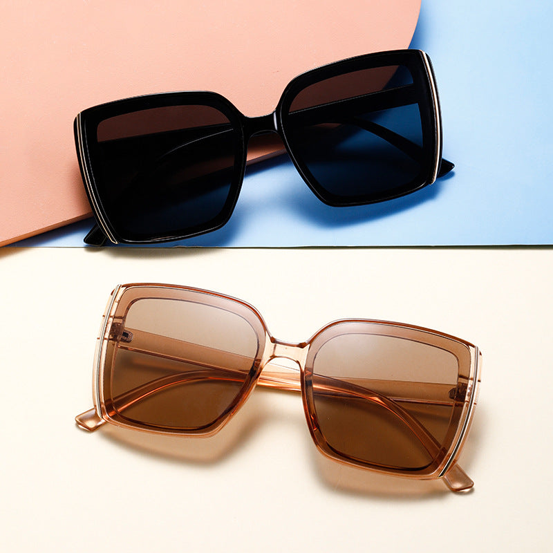 Damen Sonnenbrille Brehn