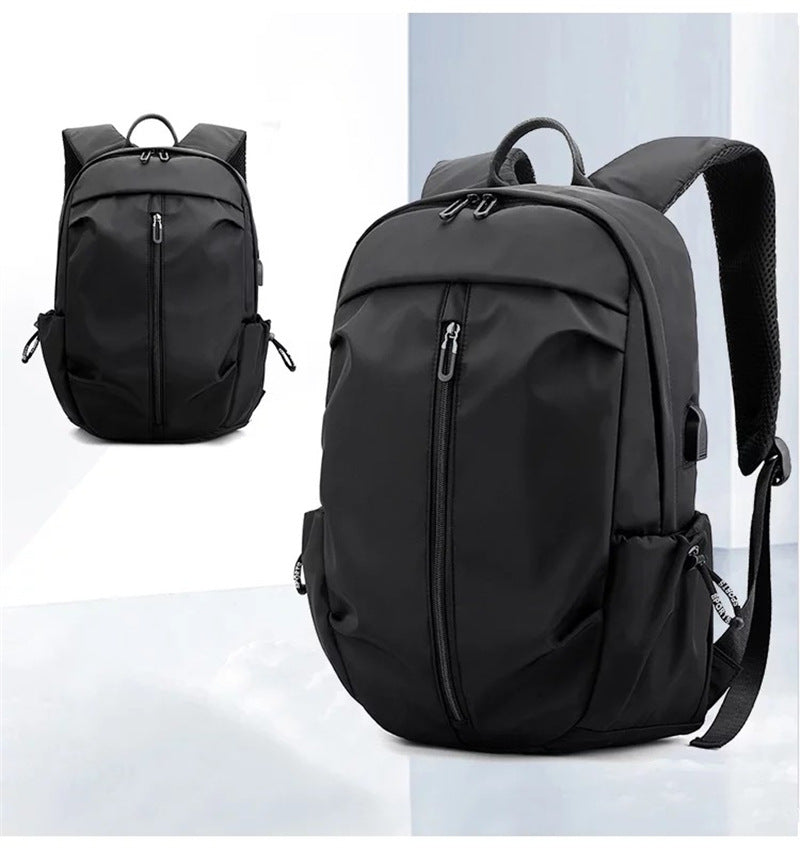 Multifunktionaler Rucksack mit Mehreren Staufächern Brehn