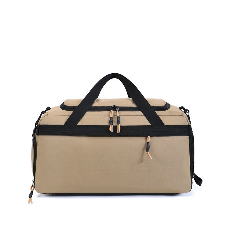 Reisbereite Mehrfachfach Reisetasche Brehn