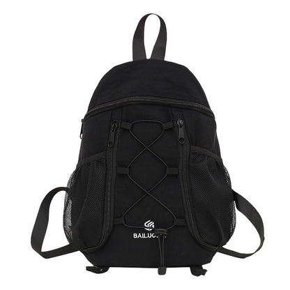 Leichtgewicht Abenteuerbereite Rucksack