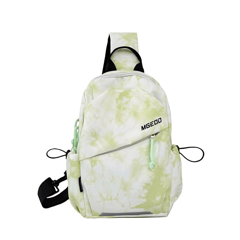 Vielseitiger Freizeit-Rucksack mit gepolsterten Trägern Brehn