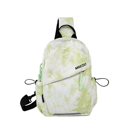 Vielseitiger Freizeit-Rucksack mit gepolsterten Trägern Brehn