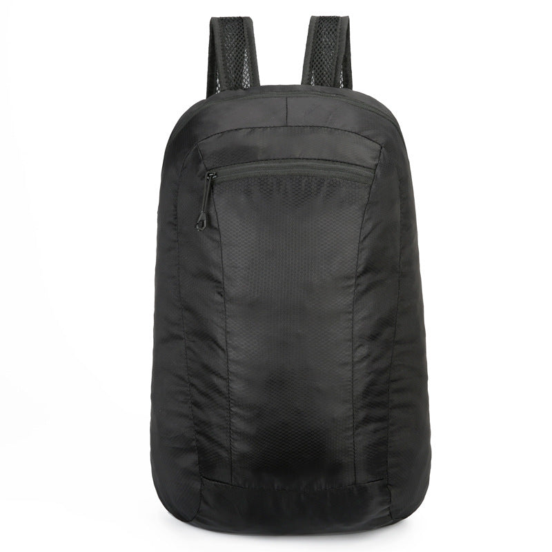 Leichter Reise-Rucksack Brehn