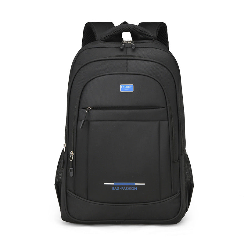 Freizeit-Rucksack mit Ergonomischem Design und Multifunktionalen Fächern Brehn