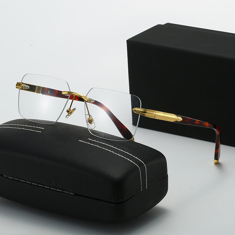 Damen Faszination Korrektionsbrille Brehn