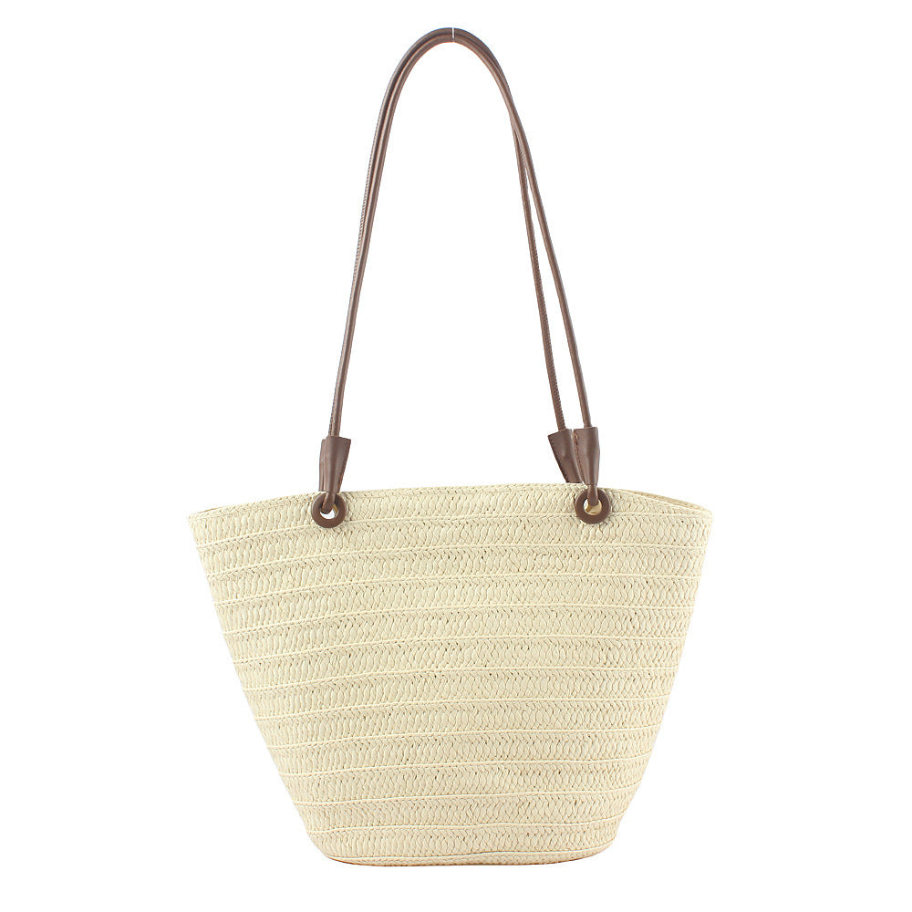 Trendige Strandtasche Brehn