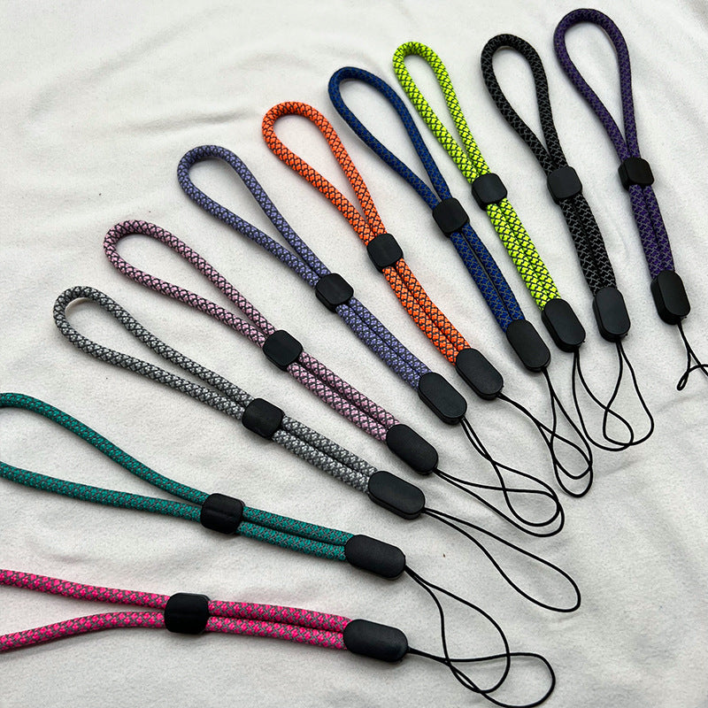 Verstellbares Multifunktions-Lanyard Brehn