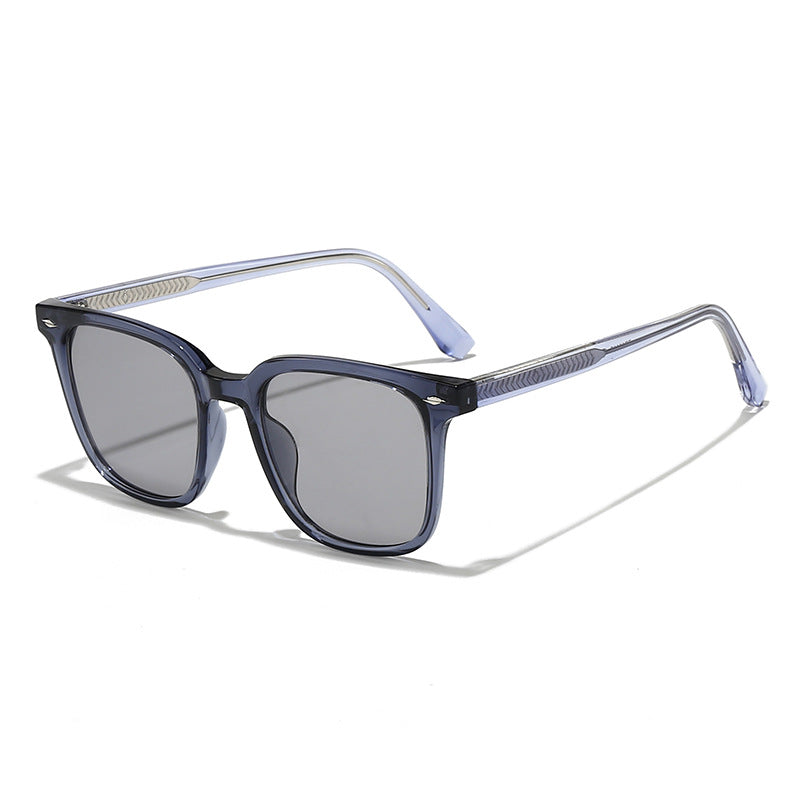 Damen stilvolle Sonnenbrille im eleganten Schildpatt-Design Brehn