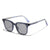 Damen stilvolle Sonnenbrille im eleganten Schildpatt-Design Brehn