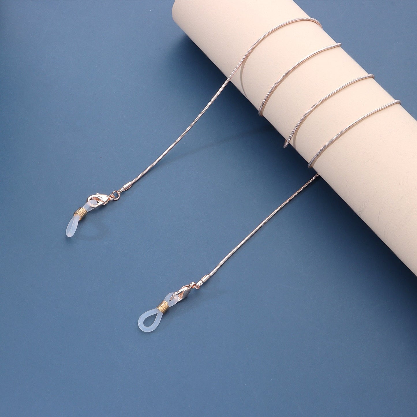 Elegante Brillen Kette Brehn