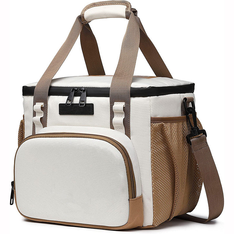 Isolierte Multifunktionale Kühltasche Brehn
