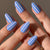 Stylische gestreifte Nagelkunst Tipps Brehn